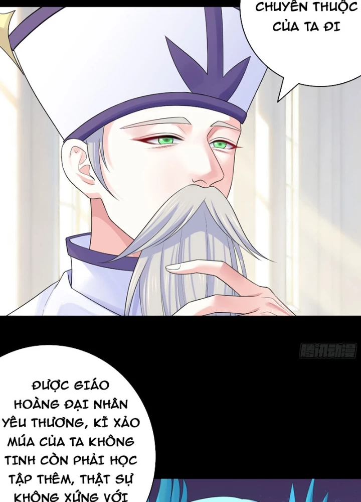 Ta biến thành miêu nương Chapter 51 - 27