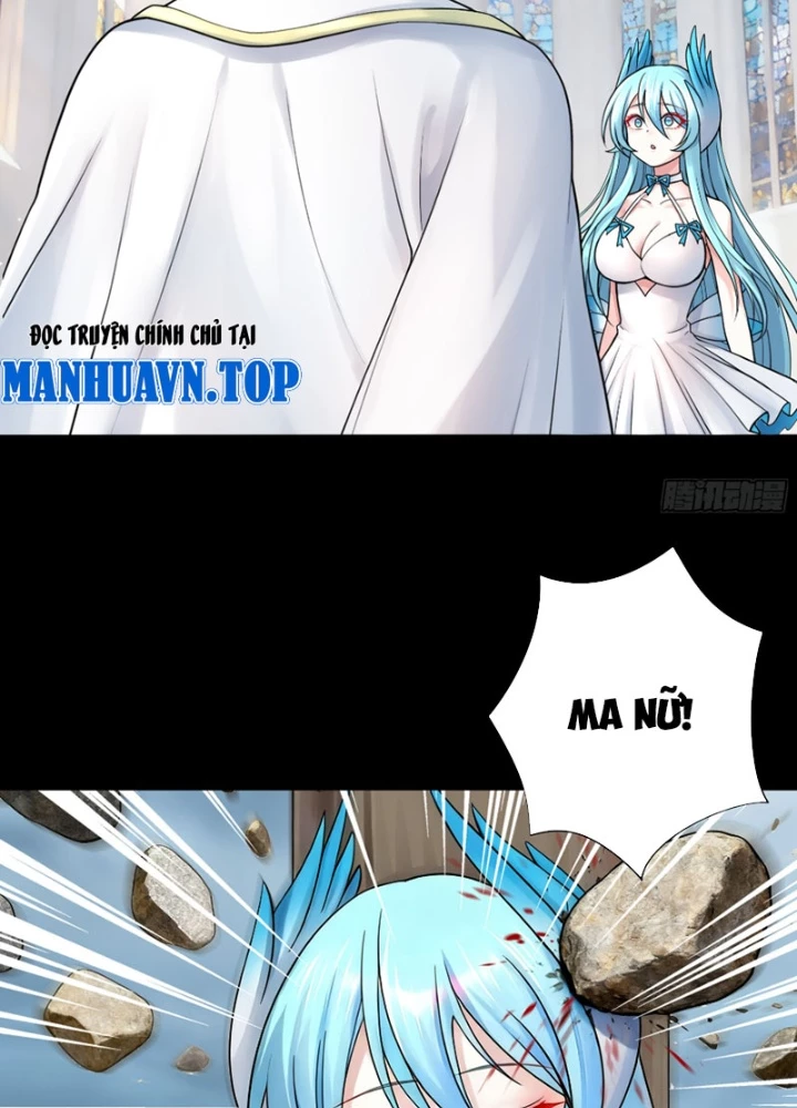 Ta biến thành miêu nương Chapter 51 - 31