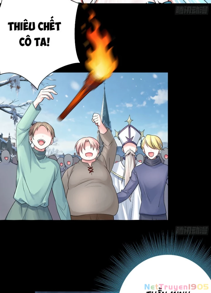 Ta biến thành miêu nương Chapter 51 - 33