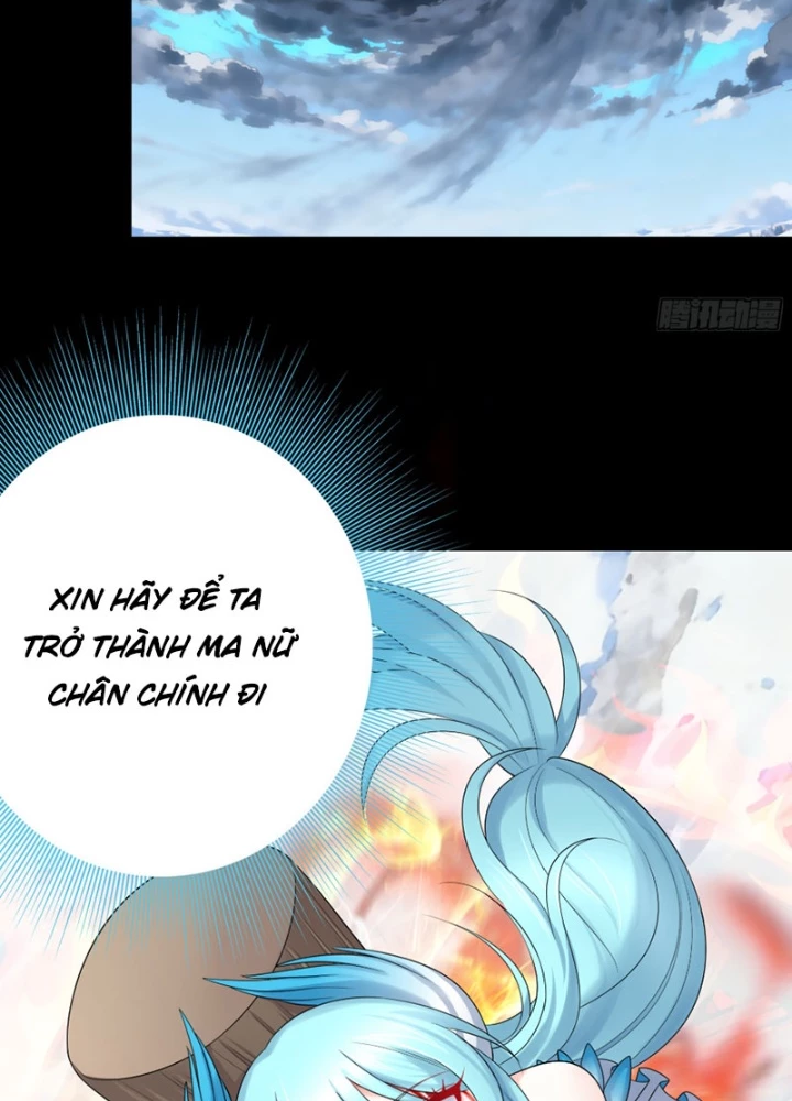 Ta biến thành miêu nương Chapter 51 - 35