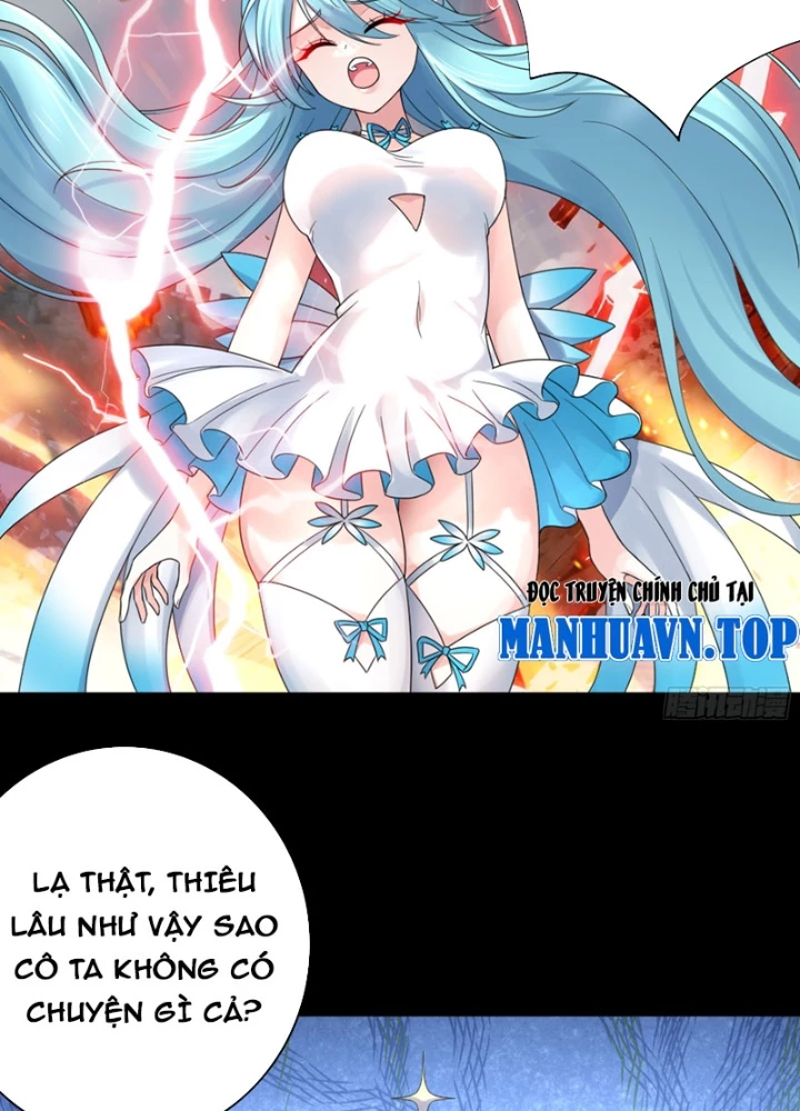 Ta biến thành miêu nương Chapter 51 - 39