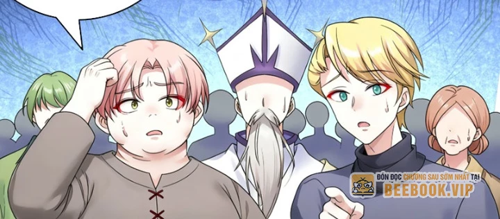 Ta biến thành miêu nương Chapter 51 - 40