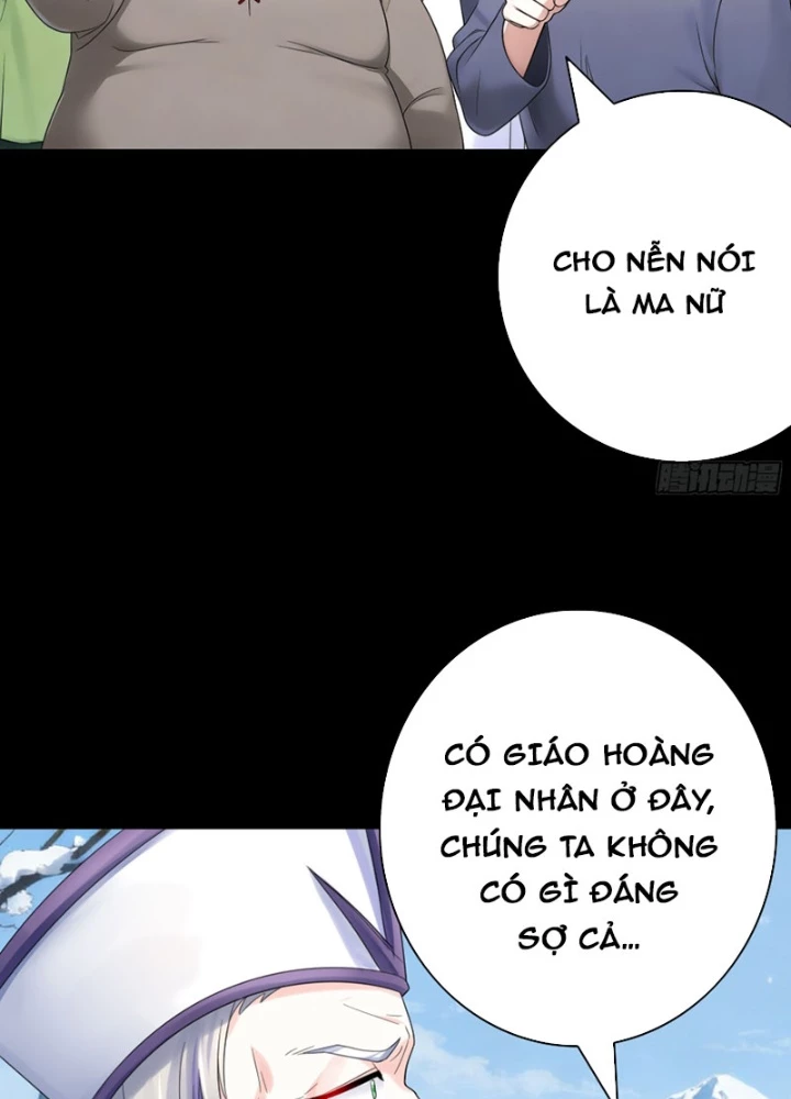 Ta biến thành miêu nương Chapter 51 - 41