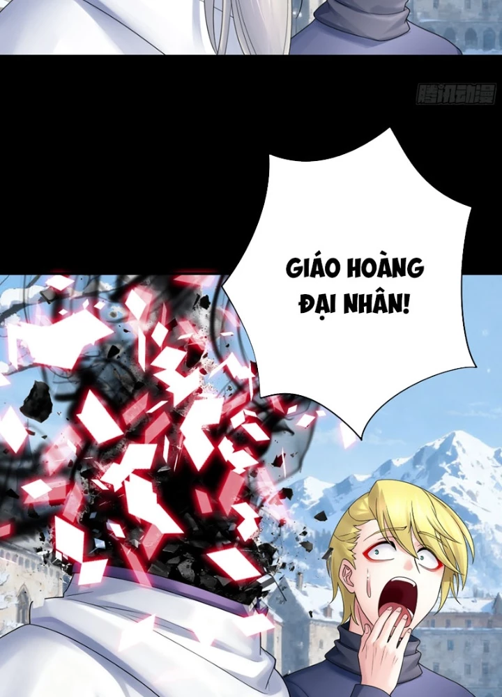 Ta biến thành miêu nương Chapter 51 - 43