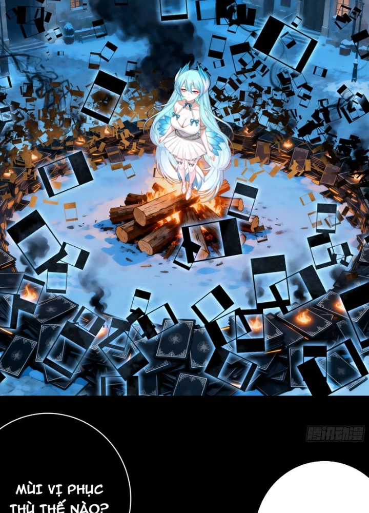 Ta biến thành miêu nương Chapter 51 - 45