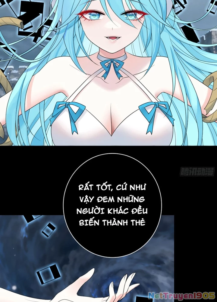 Ta biến thành miêu nương Chapter 51 - 47