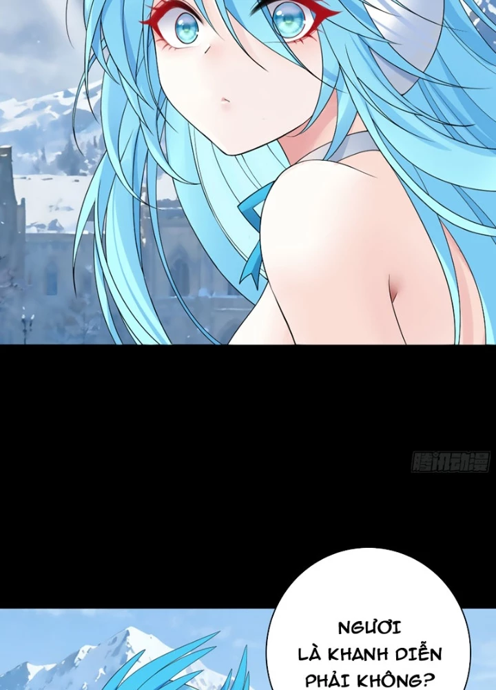 Ta biến thành miêu nương Chapter 51 - 51