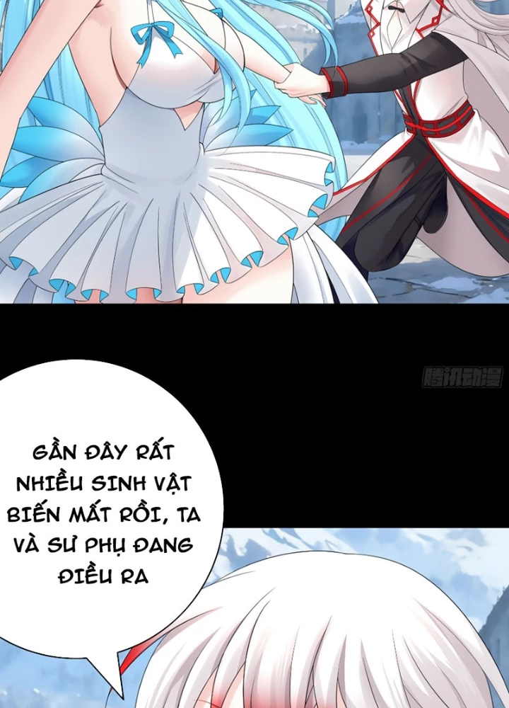 Ta biến thành miêu nương Chapter 51 - 53