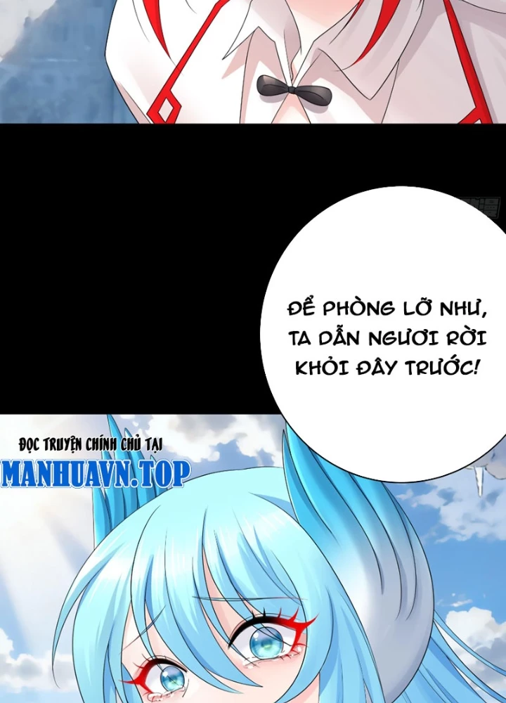 Ta biến thành miêu nương Chapter 51 - 55