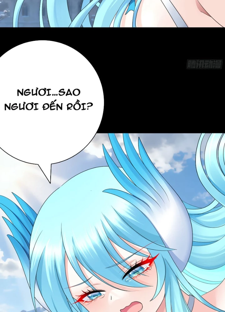 Ta biến thành miêu nương Chapter 51 - 57