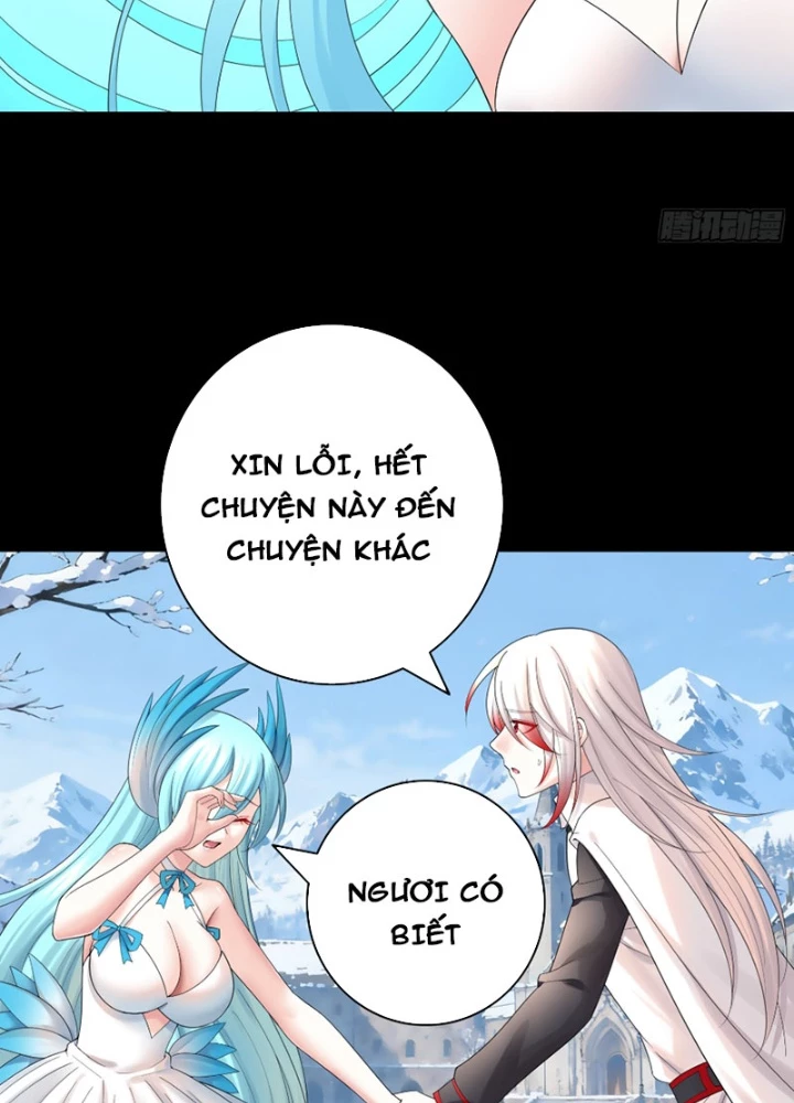 Ta biến thành miêu nương Chapter 51 - 59