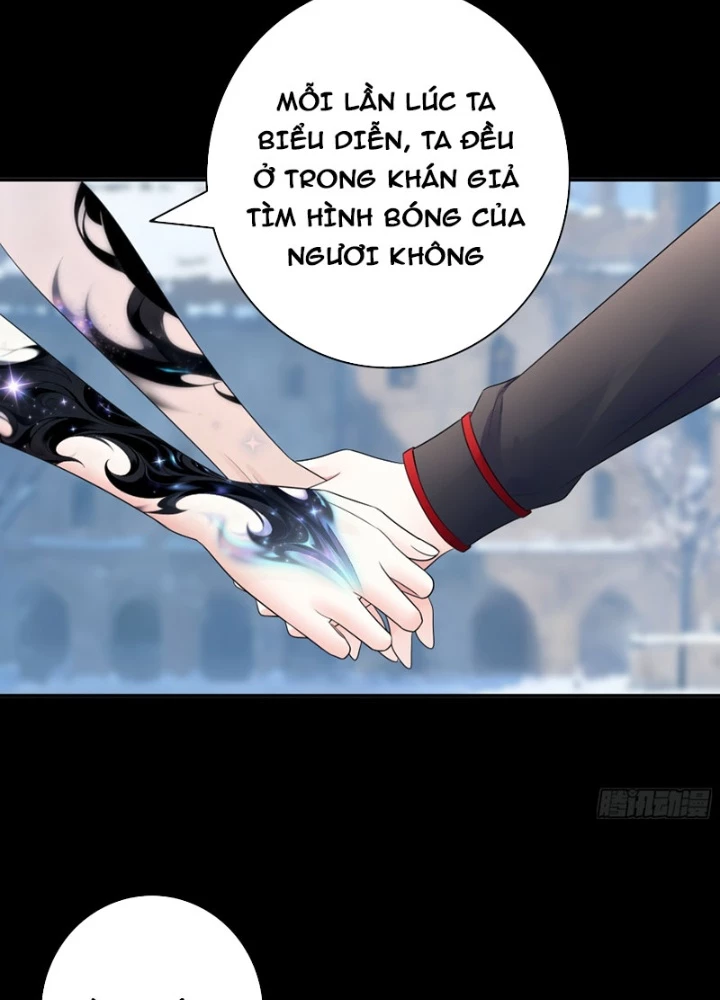 Ta biến thành miêu nương Chapter 51 - 61