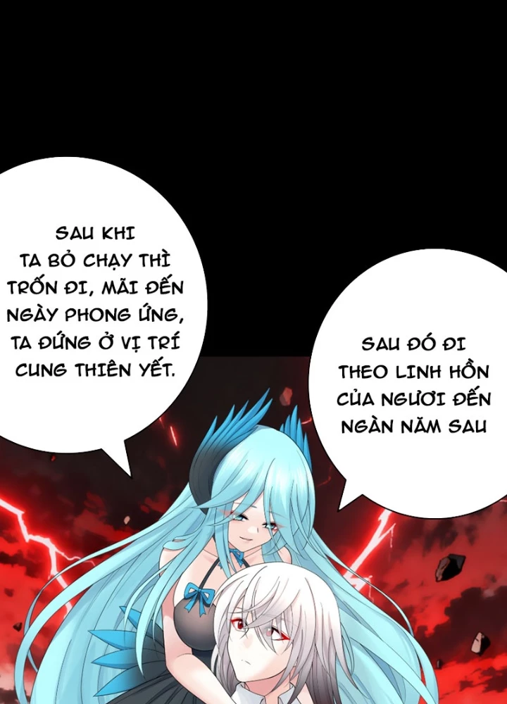 Ta biến thành miêu nương Chapter 51 - 69