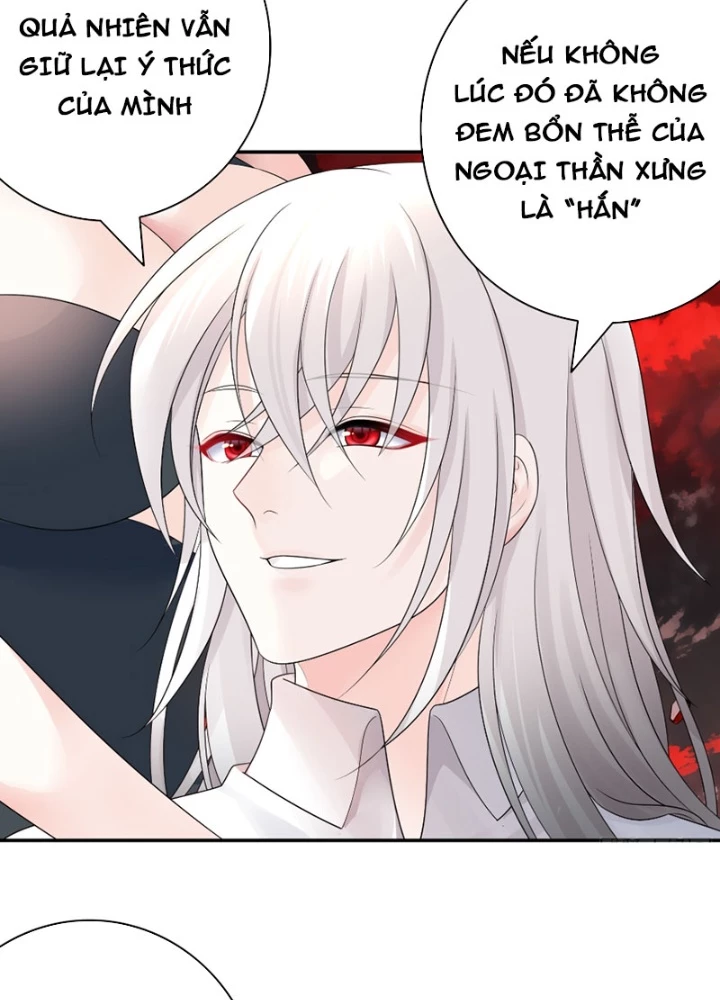 Ta biến thành miêu nương Chapter 51 - 71