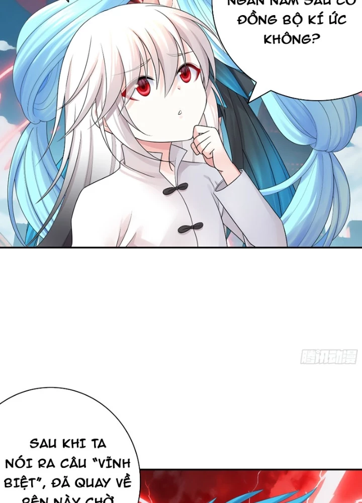 Ta biến thành miêu nương Chapter 51 - 73