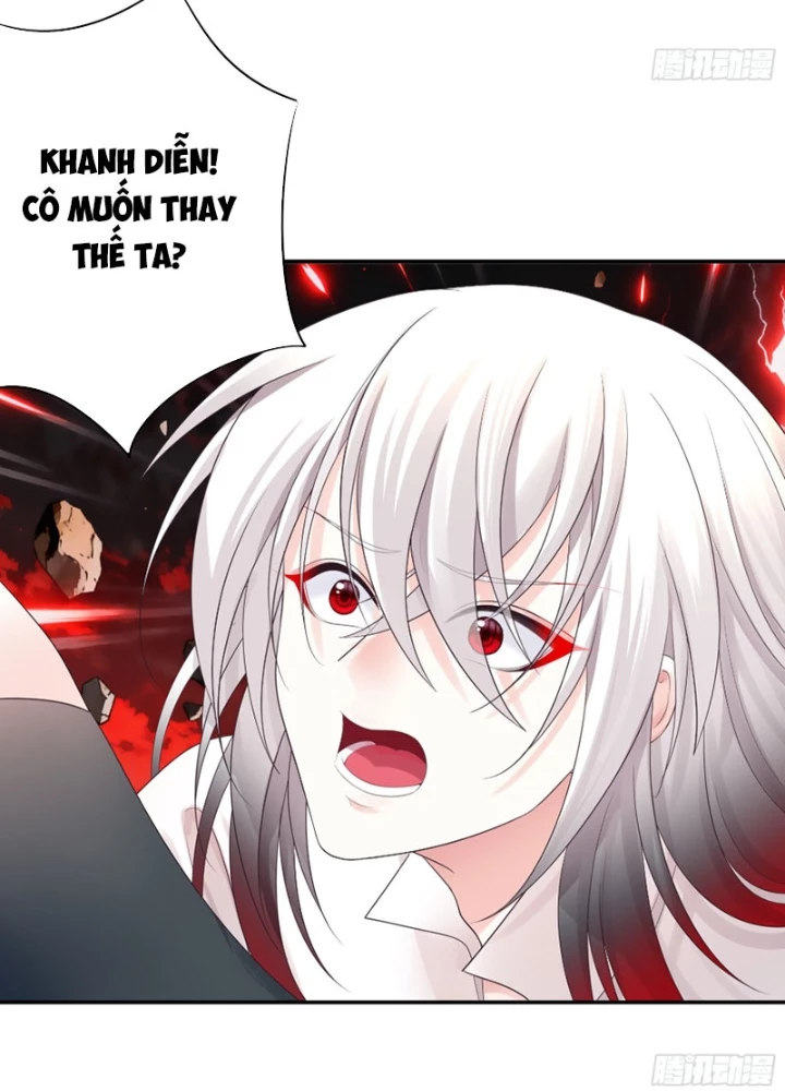 Ta biến thành miêu nương Chapter 51 - 77