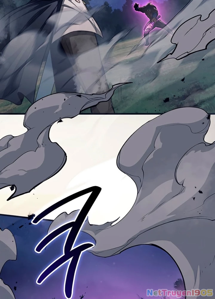 Kỵ Sĩ Tử Thần Cấp Diệt Vong Đã Hồi Quy Chapter 37 - 3