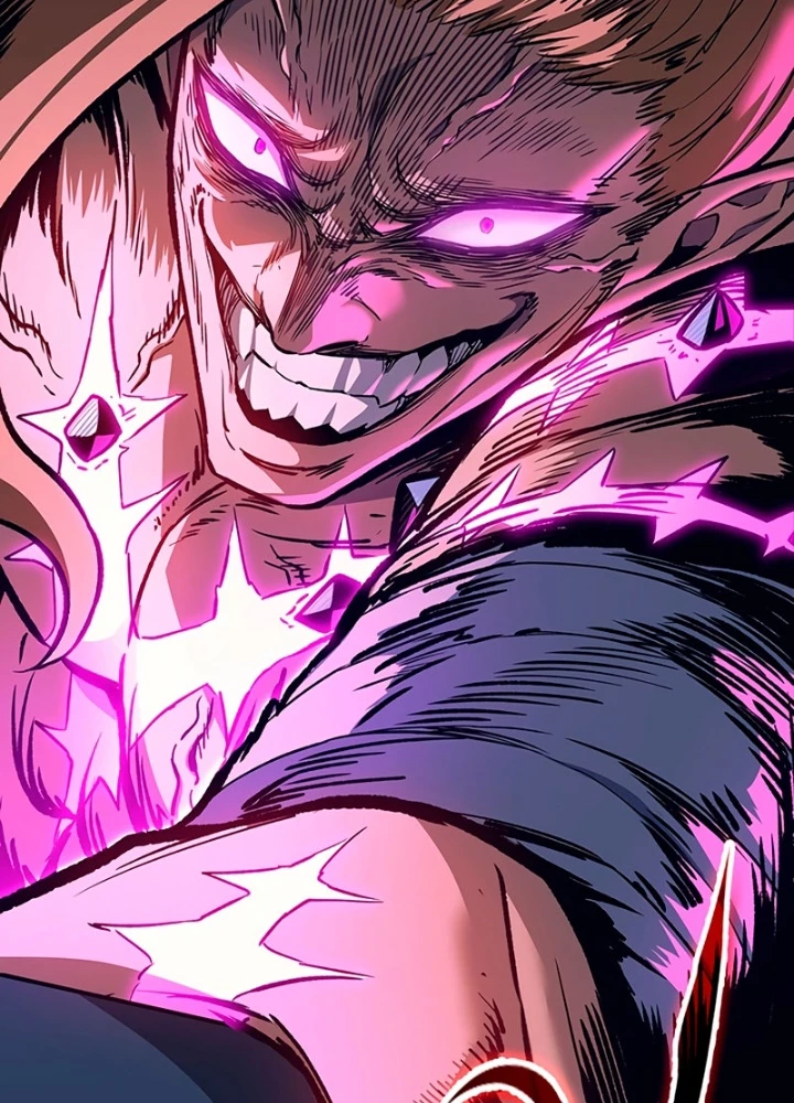 Kỵ Sĩ Tử Thần Cấp Diệt Vong Đã Hồi Quy Chapter 37 - 9