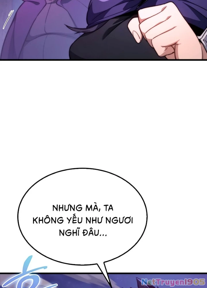 Kỵ Sĩ Tử Thần Cấp Diệt Vong Đã Hồi Quy Chapter 37 - 17