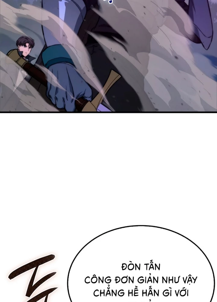 Kỵ Sĩ Tử Thần Cấp Diệt Vong Đã Hồi Quy Chapter 37 - 19