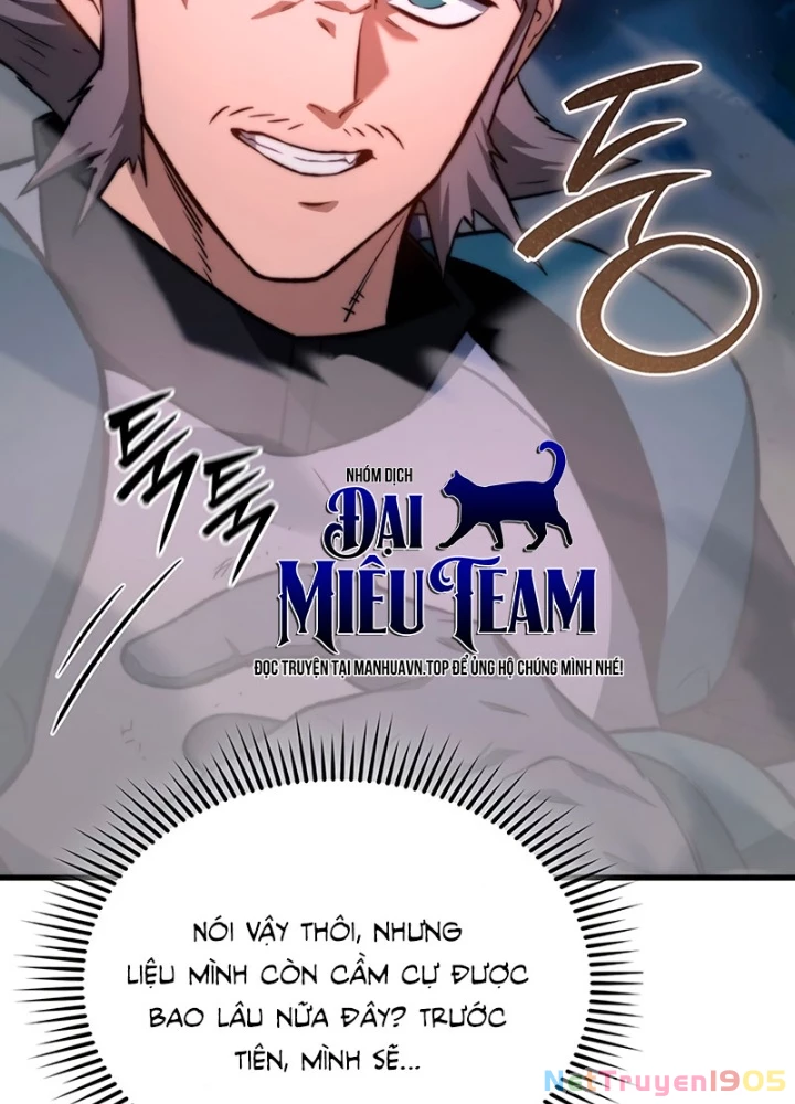 Kỵ Sĩ Tử Thần Cấp Diệt Vong Đã Hồi Quy Chapter 37 - 21