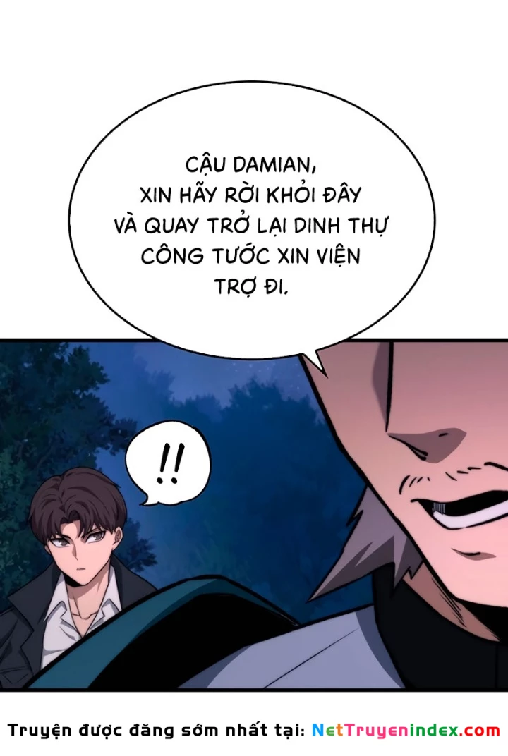 Kỵ Sĩ Tử Thần Cấp Diệt Vong Đã Hồi Quy Chapter 37 - 23