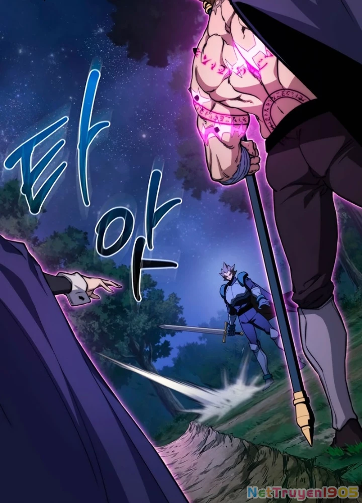 Kỵ Sĩ Tử Thần Cấp Diệt Vong Đã Hồi Quy Chapter 37 - 31