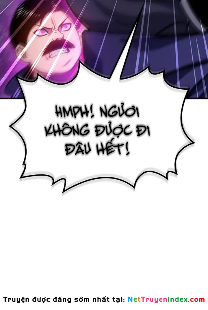 Kỵ Sĩ Tử Thần Cấp Diệt Vong Đã Hồi Quy Chapter 37 - 35