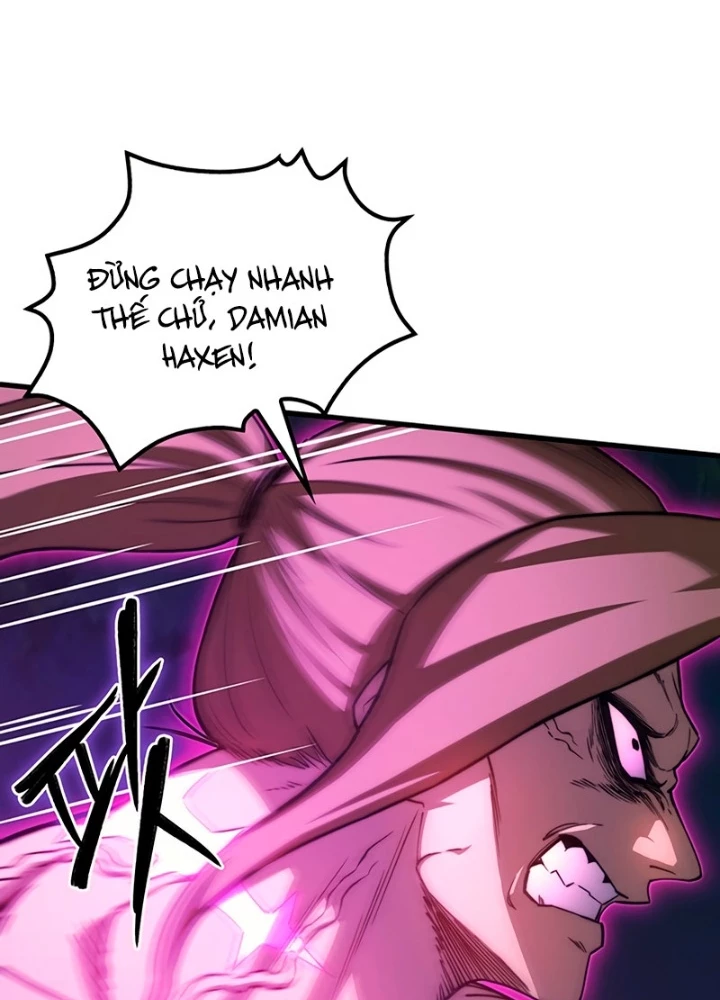 Kỵ Sĩ Tử Thần Cấp Diệt Vong Đã Hồi Quy Chapter 37 - 39