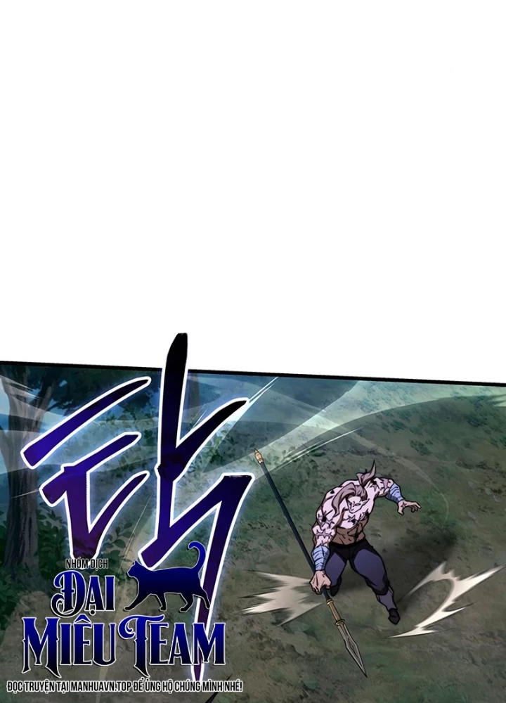 Kỵ Sĩ Tử Thần Cấp Diệt Vong Đã Hồi Quy Chapter 37 - 49