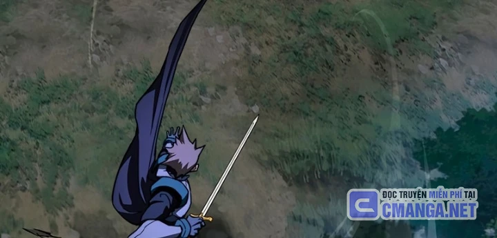 Kỵ Sĩ Tử Thần Cấp Diệt Vong Đã Hồi Quy Chapter 37 - 50