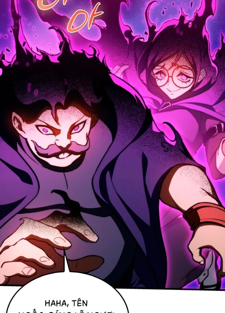 Kỵ Sĩ Tử Thần Cấp Diệt Vong Đã Hồi Quy Chapter 37 - 75