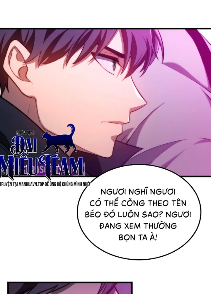 Kỵ Sĩ Tử Thần Cấp Diệt Vong Đã Hồi Quy Chapter 37 - 77