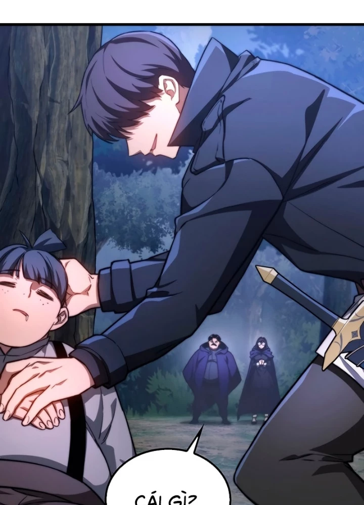 Kỵ Sĩ Tử Thần Cấp Diệt Vong Đã Hồi Quy Chapter 37 - 81