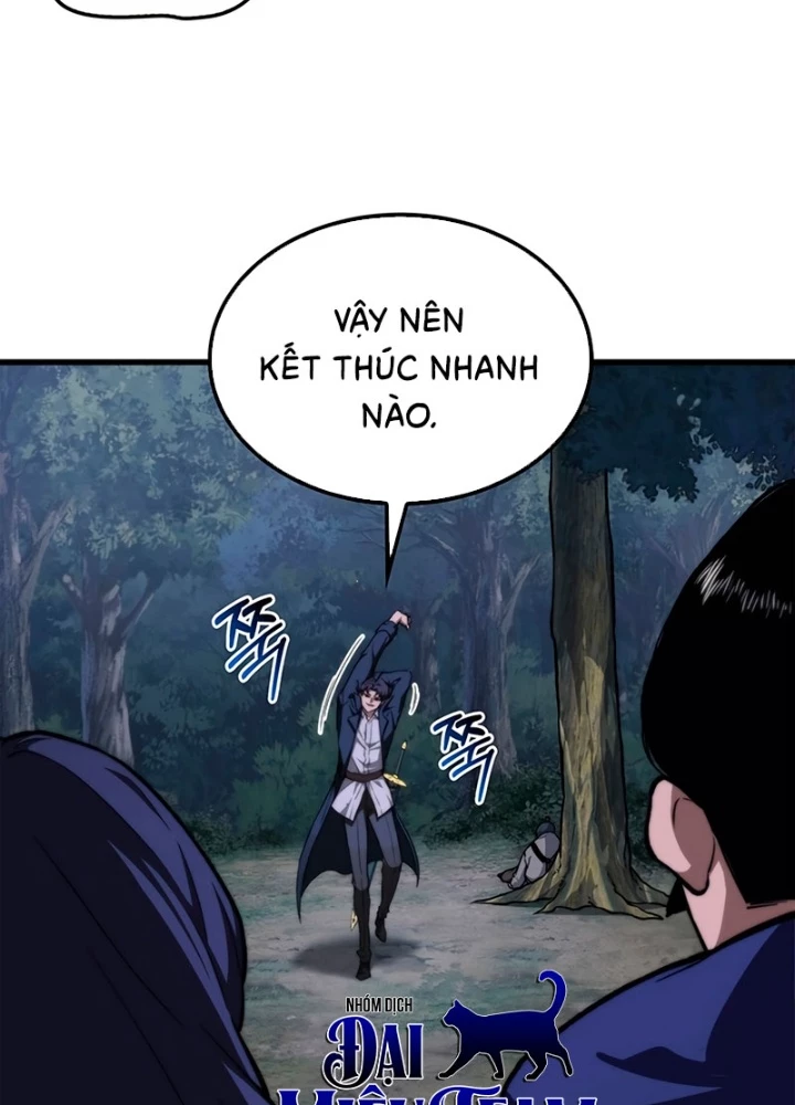 Kỵ Sĩ Tử Thần Cấp Diệt Vong Đã Hồi Quy Chapter 37 - 85