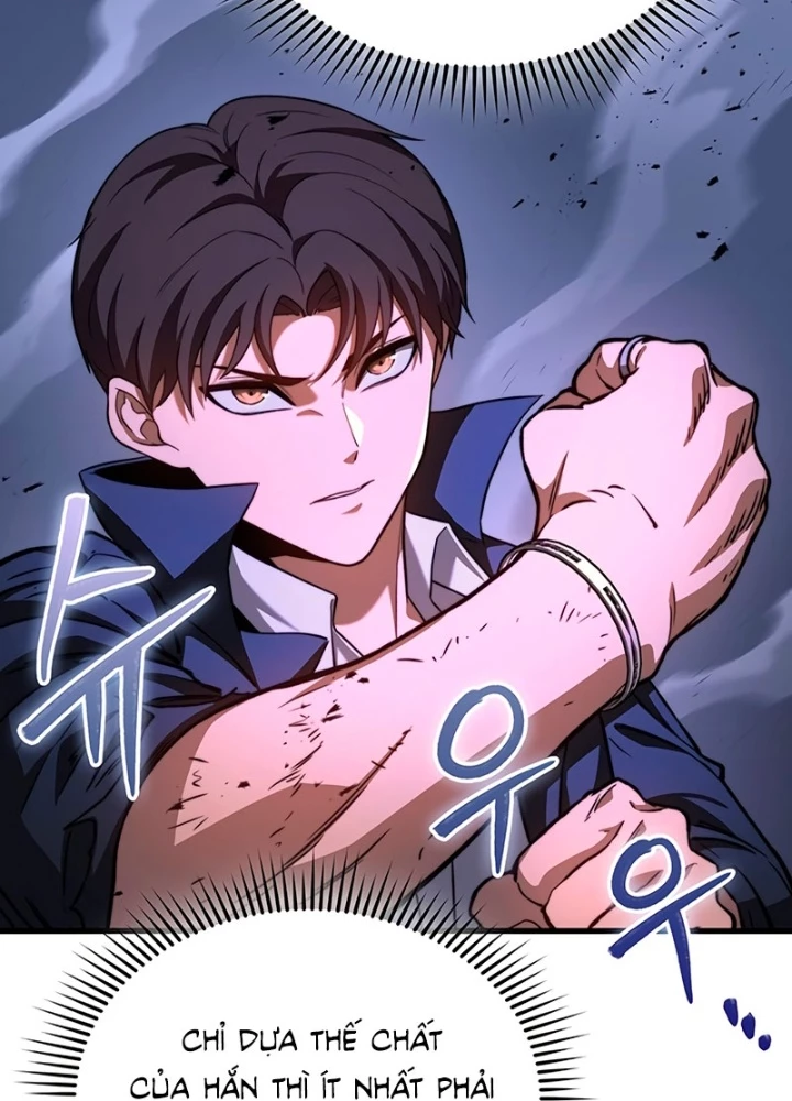 Kỵ Sĩ Tử Thần Cấp Diệt Vong Đã Hồi Quy Chapter 37 - 135