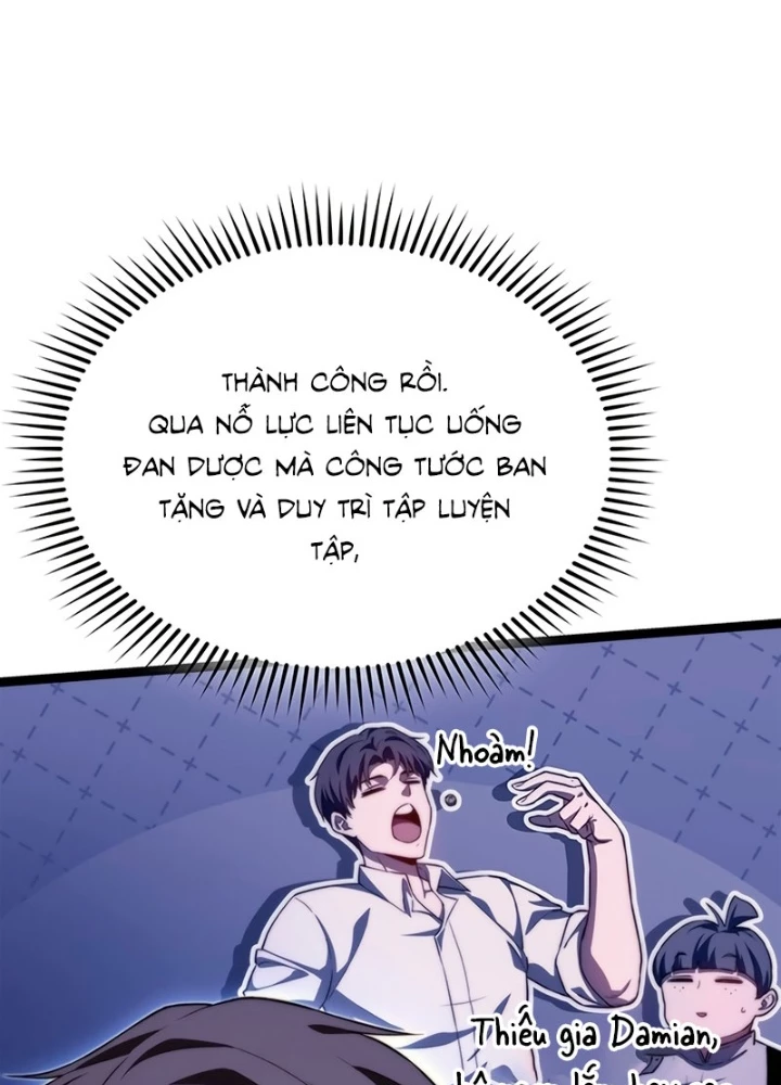 Kỵ Sĩ Tử Thần Cấp Diệt Vong Đã Hồi Quy Chapter 37 - 159