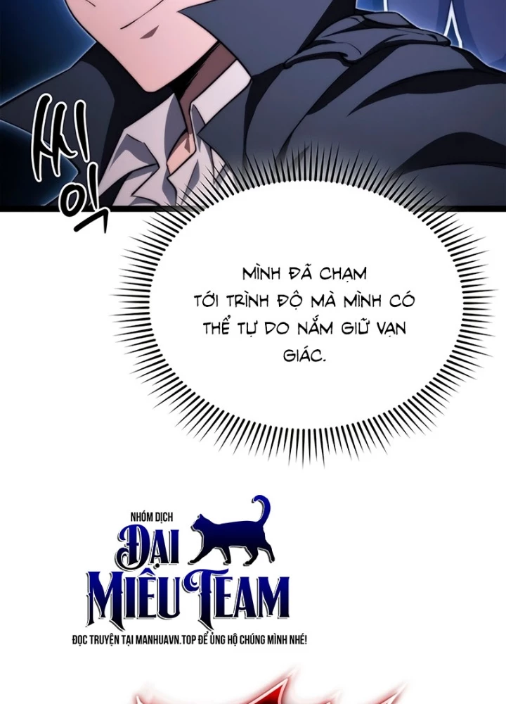 Kỵ Sĩ Tử Thần Cấp Diệt Vong Đã Hồi Quy Chapter 37 - 161