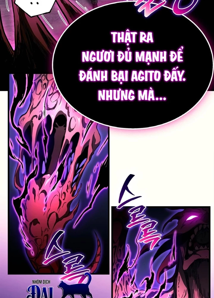 Kỵ Sĩ Tử Thần Cấp Diệt Vong Đã Hồi Quy Chapter 37 - 183