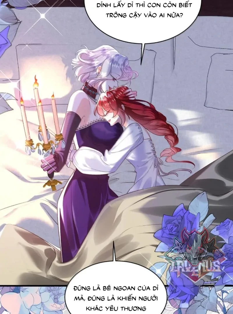 Nữ Hầu Gái Ác Ma Chỉ Muốn Bị Tiểu Thư Hành Hạ Chapter 35 - 2