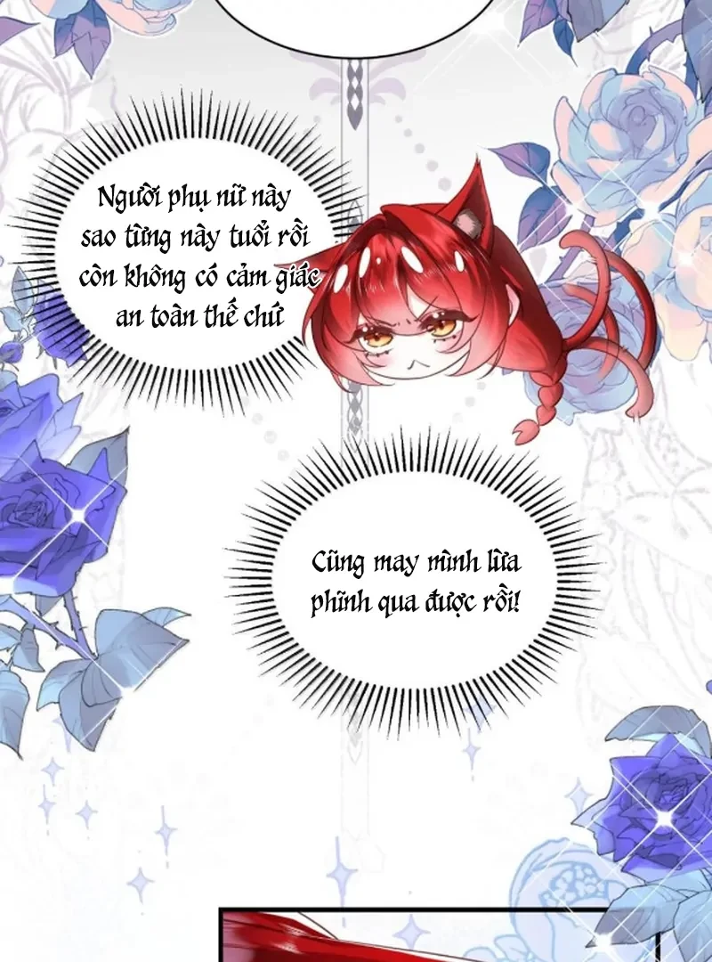 Nữ Hầu Gái Ác Ma Chỉ Muốn Bị Tiểu Thư Hành Hạ Chapter 35 - 3