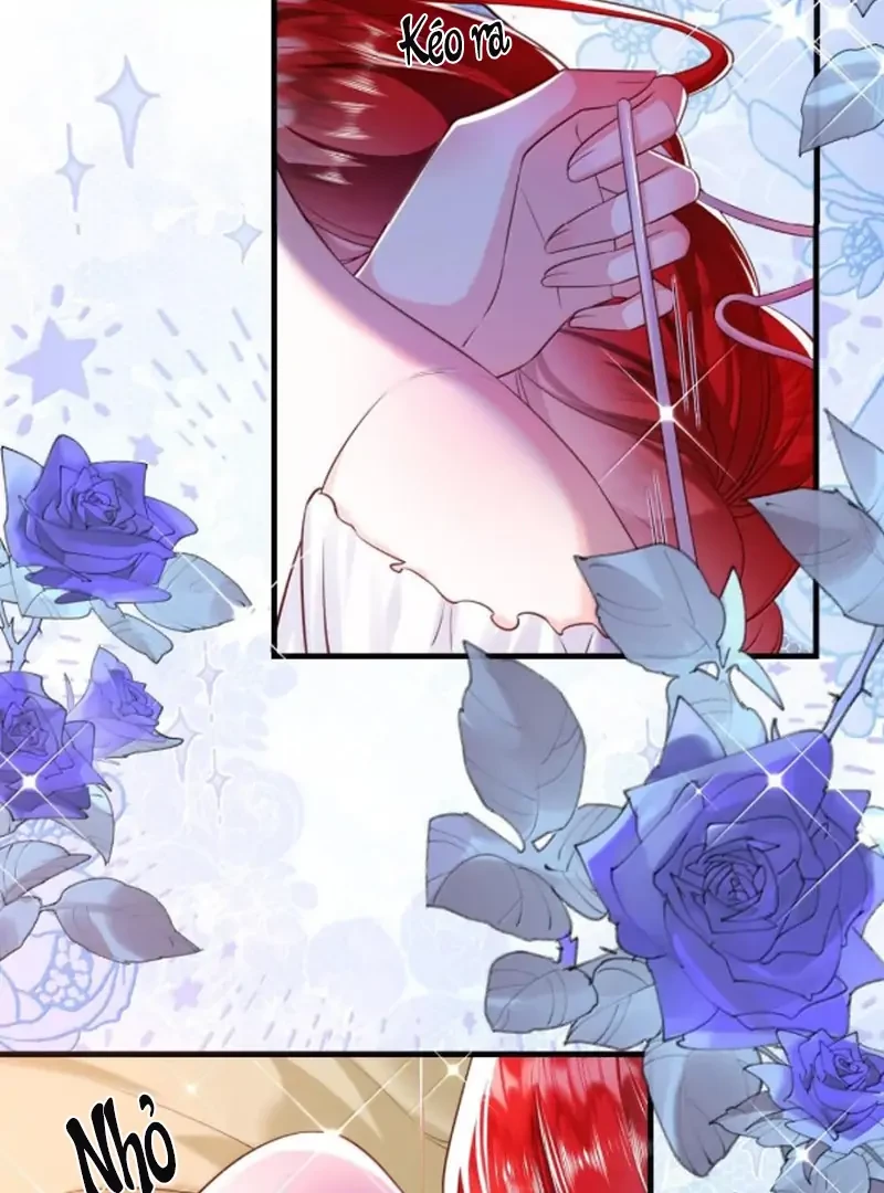 Nữ Hầu Gái Ác Ma Chỉ Muốn Bị Tiểu Thư Hành Hạ Chapter 35 - 4