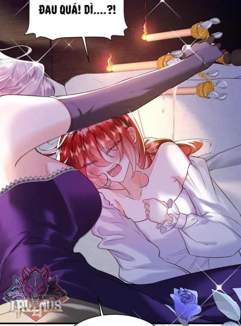 Nữ Hầu Gái Ác Ma Chỉ Muốn Bị Tiểu Thư Hành Hạ Chapter 35 - 6