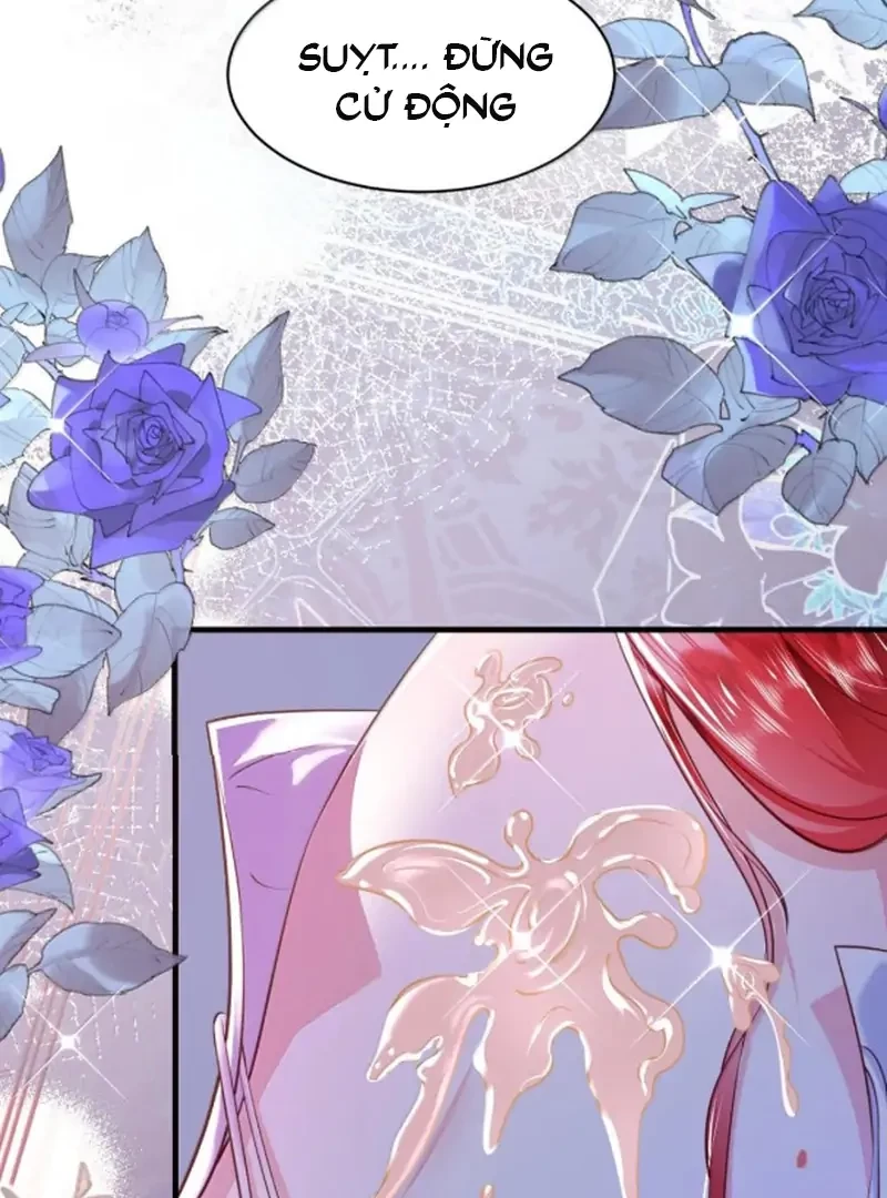 Nữ Hầu Gái Ác Ma Chỉ Muốn Bị Tiểu Thư Hành Hạ Chapter 35 - 7