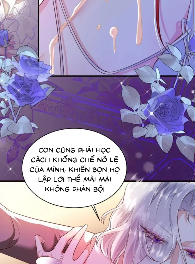 Nữ Hầu Gái Ác Ma Chỉ Muốn Bị Tiểu Thư Hành Hạ Chapter 35 - 8