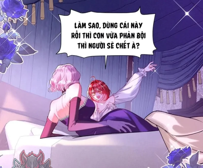 Nữ Hầu Gái Ác Ma Chỉ Muốn Bị Tiểu Thư Hành Hạ Chapter 35 - 12