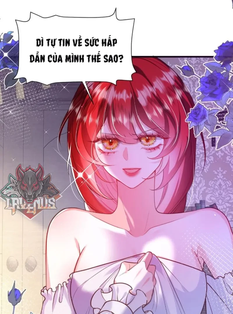 Nữ Hầu Gái Ác Ma Chỉ Muốn Bị Tiểu Thư Hành Hạ Chapter 35 - 14