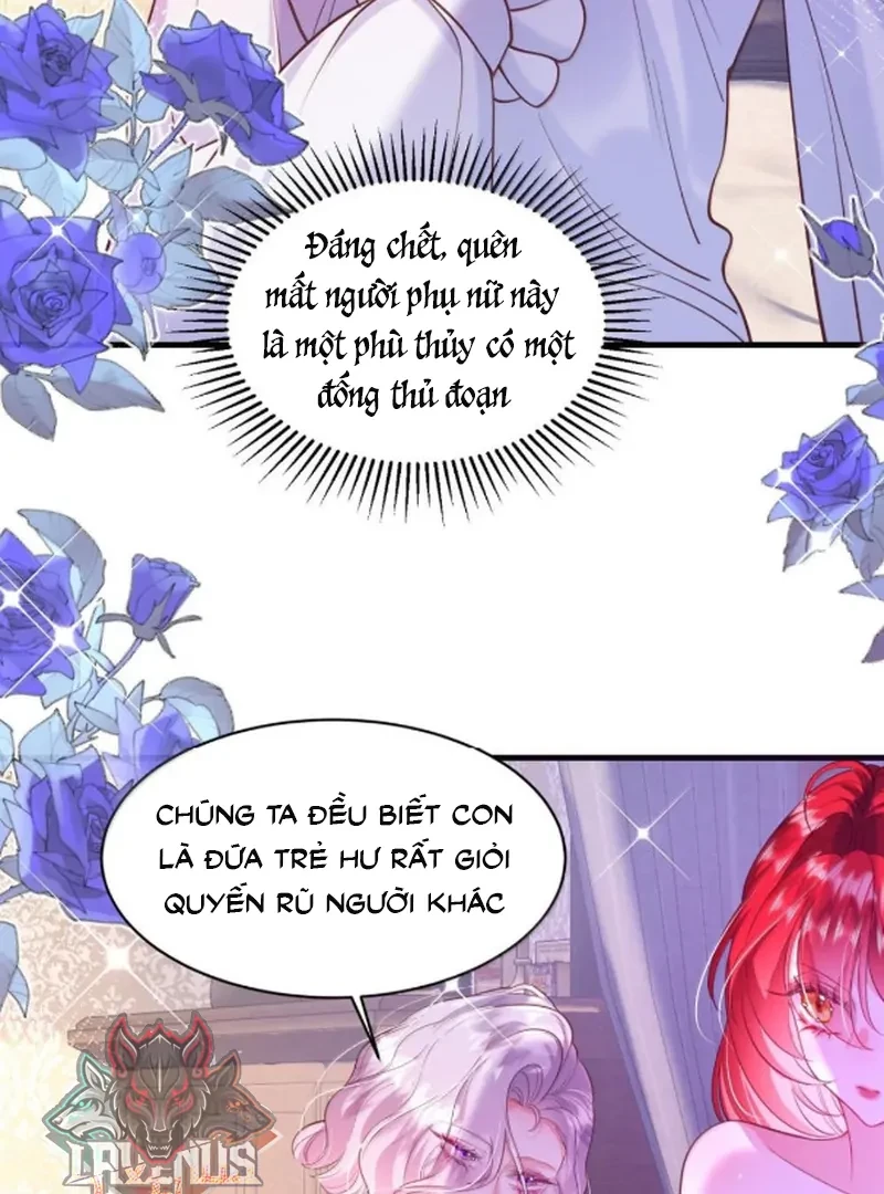 Nữ Hầu Gái Ác Ma Chỉ Muốn Bị Tiểu Thư Hành Hạ Chapter 35 - 15