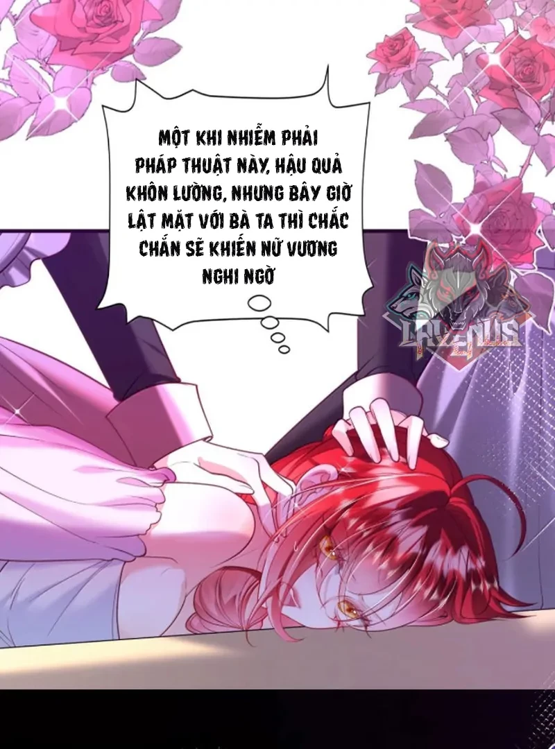 Nữ Hầu Gái Ác Ma Chỉ Muốn Bị Tiểu Thư Hành Hạ Chapter 35 - 18