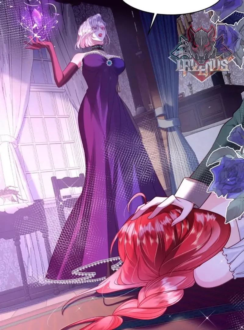 Nữ Hầu Gái Ác Ma Chỉ Muốn Bị Tiểu Thư Hành Hạ Chapter 35 - 20